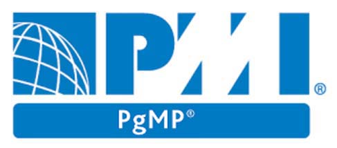 PMI PgMP examination certification 