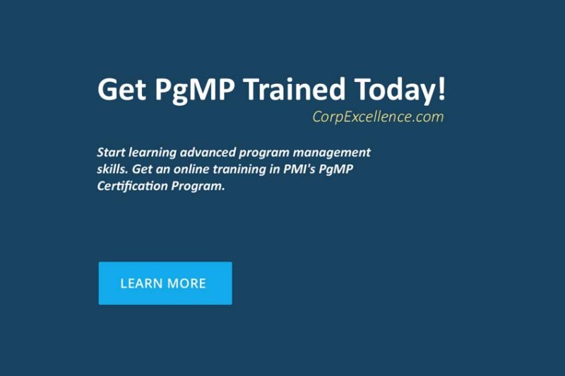 pgmp training