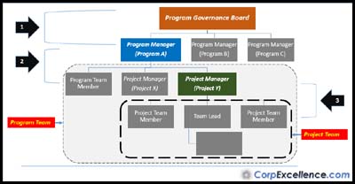 program governance