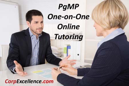 pmp training tutoring