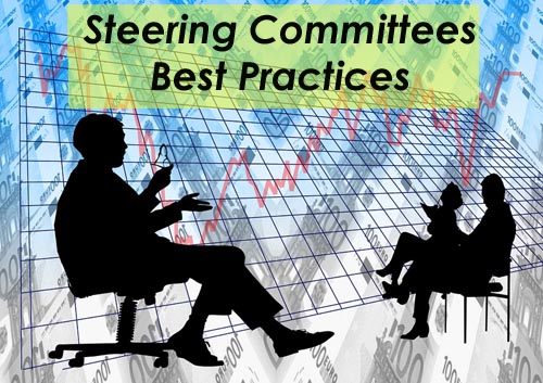 steering-committees
