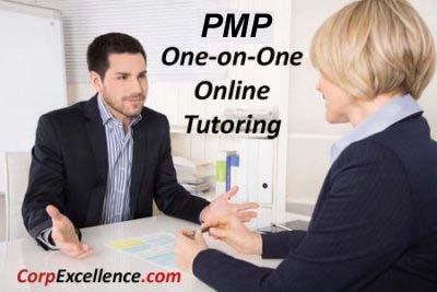 PMP Training tutoring