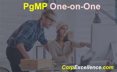 pgmp one-on-one