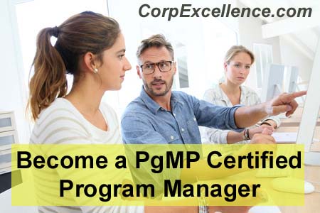 PgMP Learning Coaching