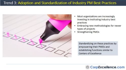PgMP Certification and Training
