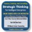 strategic thinking course