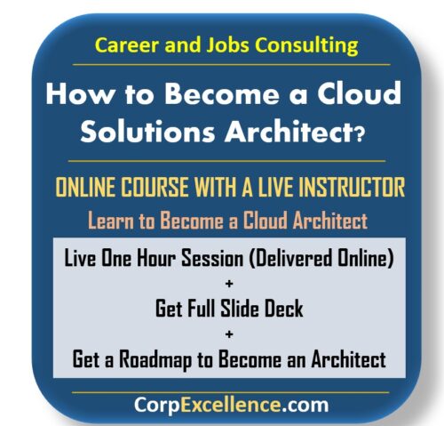 jobs cloud solutions architecture