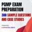 pgmp sample questions and answers