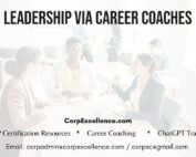 Leadership Development: How Career Coaches Can Help