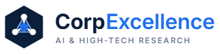 CorpExcellence.com Logo