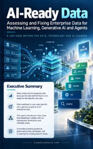 AI-Ready Data report cover